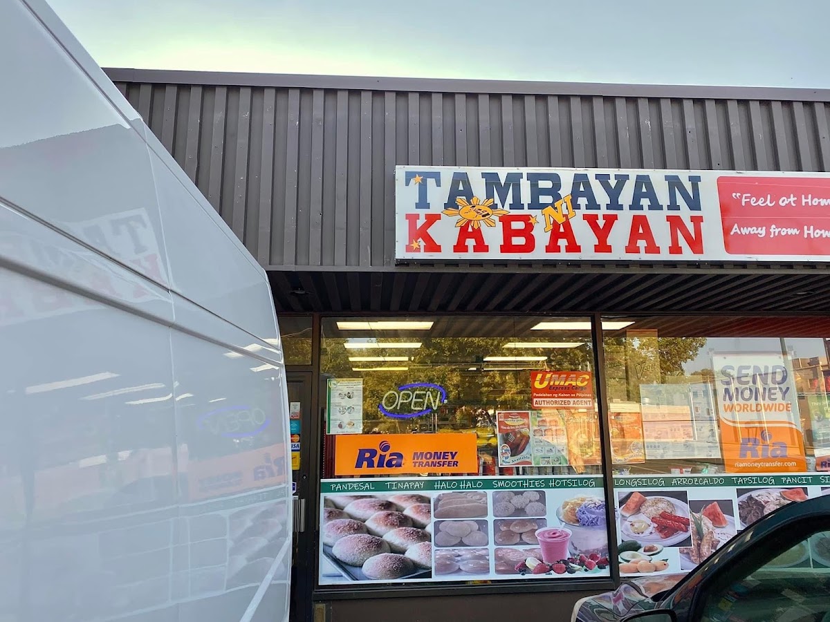 Tambayan Ni Kabayan -Lethbridge