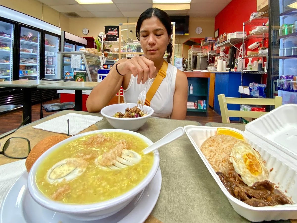 Tambayan Ni Kabayan -Lethbridge Photos 9