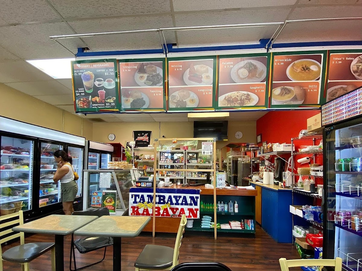 Tambayan Ni Kabayan -Lethbridge Photos 2