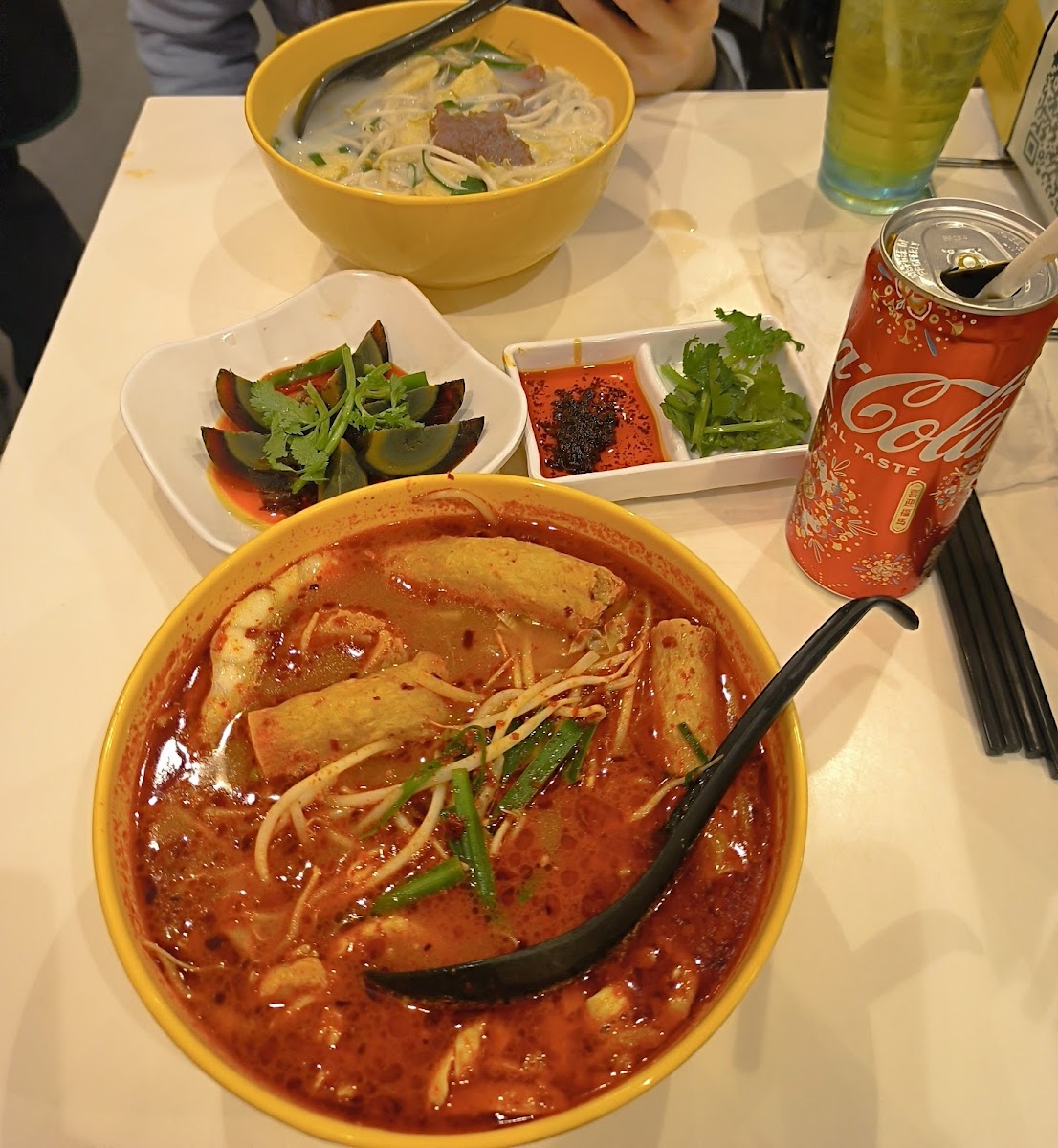 Tamjai Yunnan Mixian (Tung Chung) Photos 2