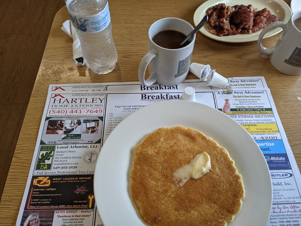 Tammy's Diner Photos 9