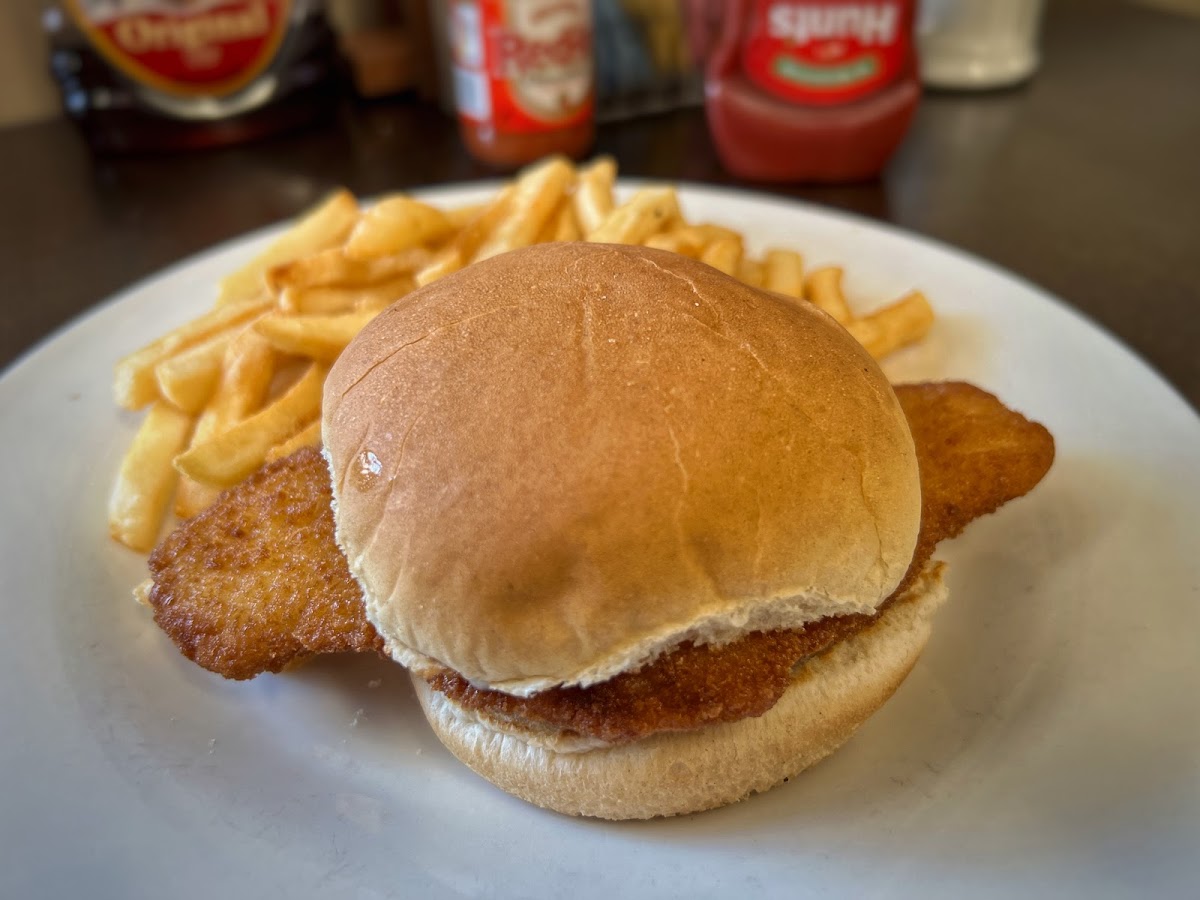 Tammy's Diner Photos 2