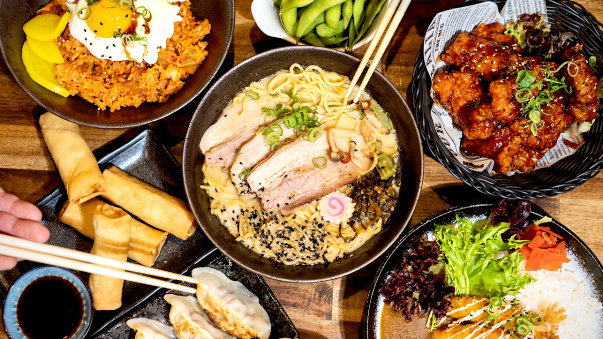 Tampopo Kitchen - Minyama Photos 2