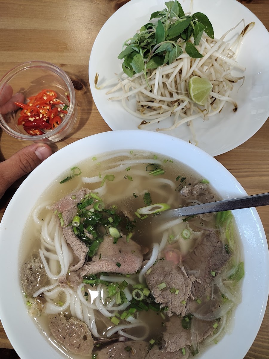 Tam's Kitchen Photos 2
