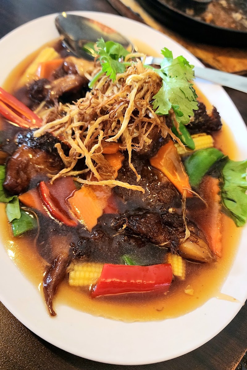 Tan Fulin Xuan Vegetarian Food Restaurant Photos 9