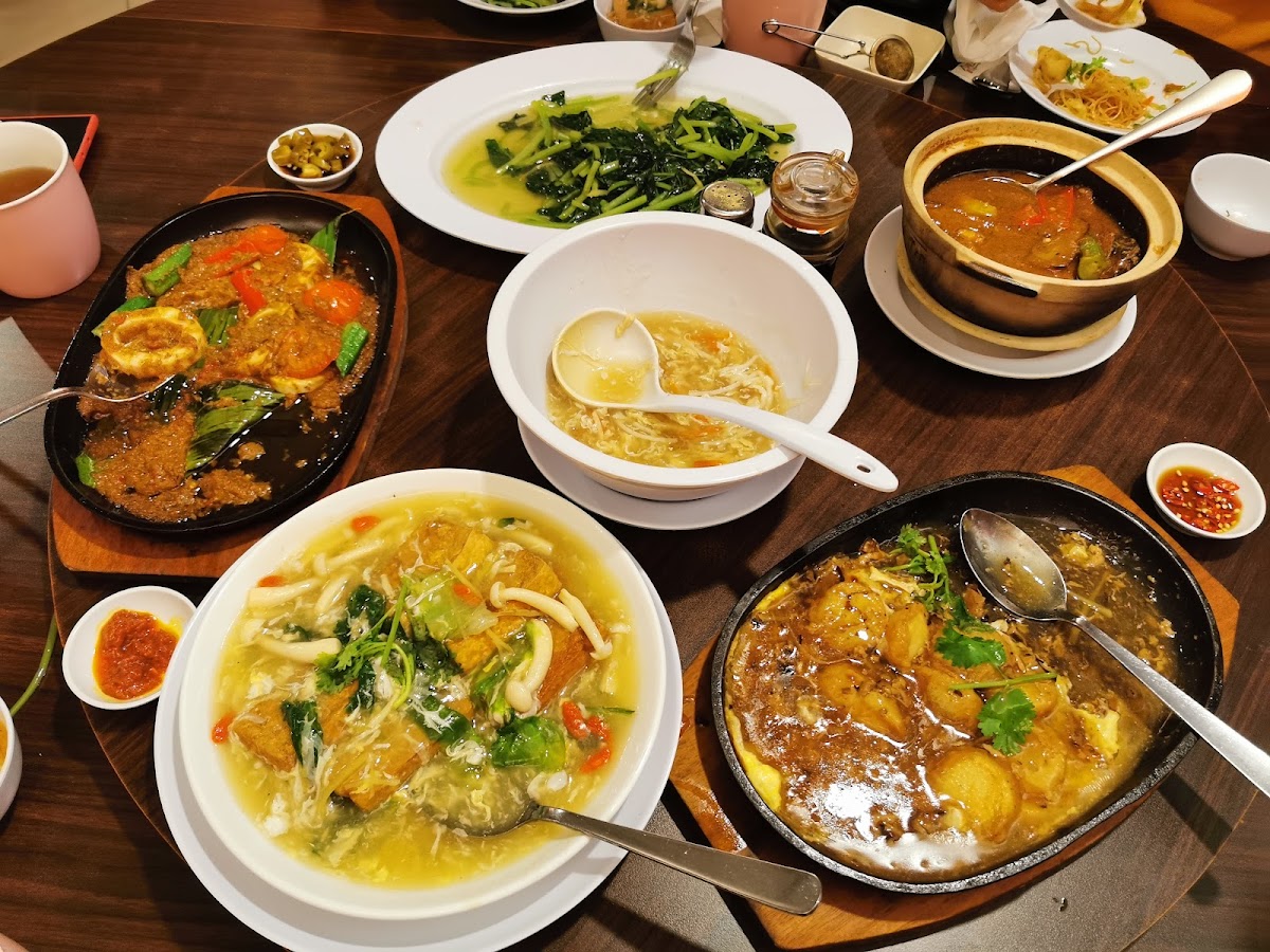 Tan Fulin Xuan Vegetarian Food Restaurant Photos 2