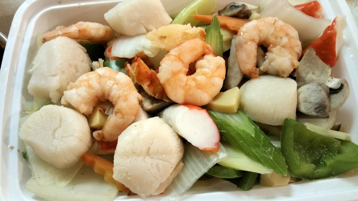 Tan May Chinese Restaurant Photos 2