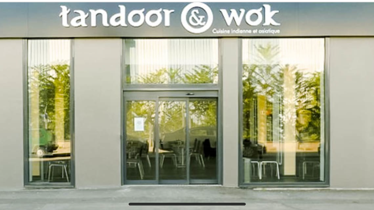 Tandoor And Wok