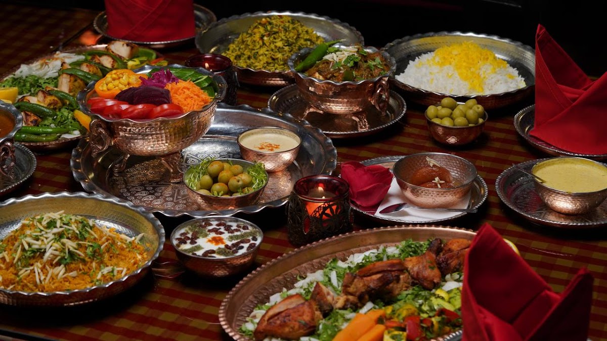 Tandoor Indian Restaurant Photos 2