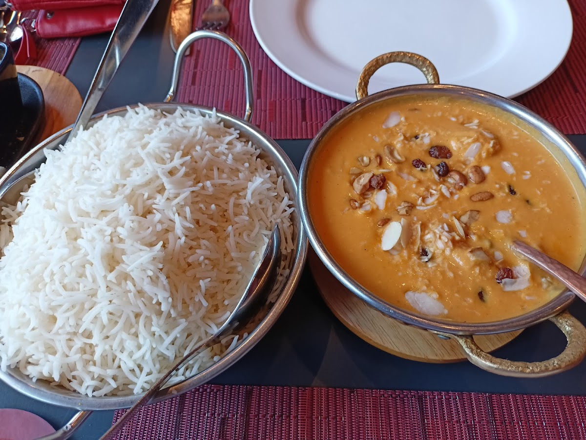 Tandoor Indisches Restaurant Photos 9