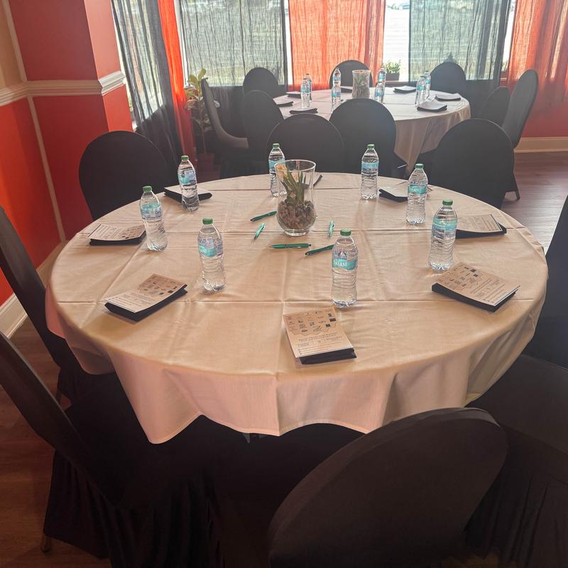 Tandoor N' Wok - Modern Indian And Indo-Chinese Restaurant
