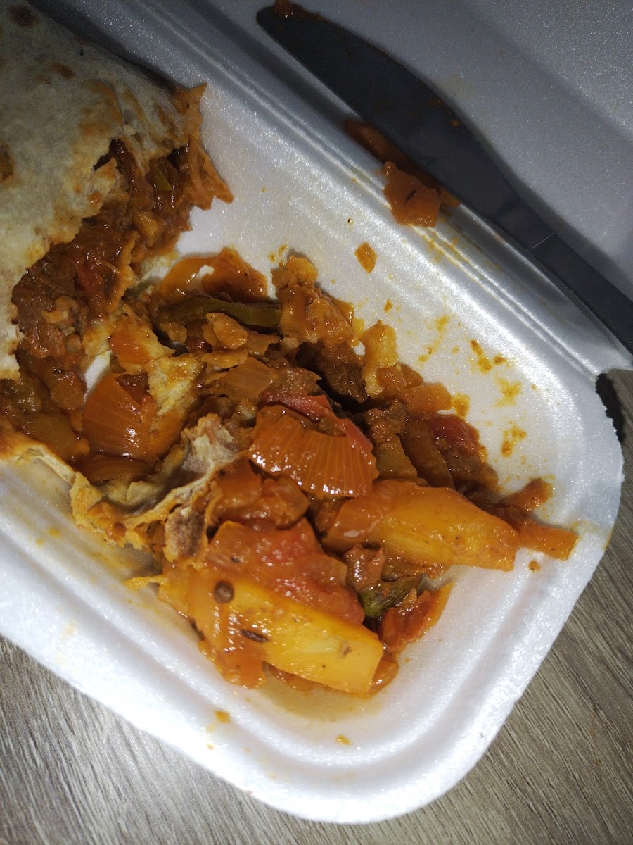 Tandoor Palace Photos 9