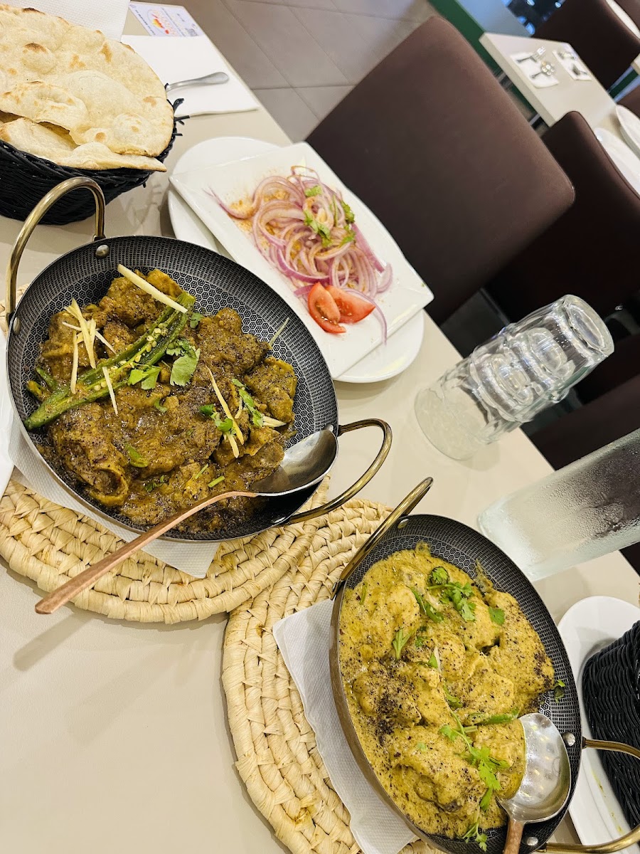 Tandoori Feast (The House Of Pakistani Karahi) Photos 2