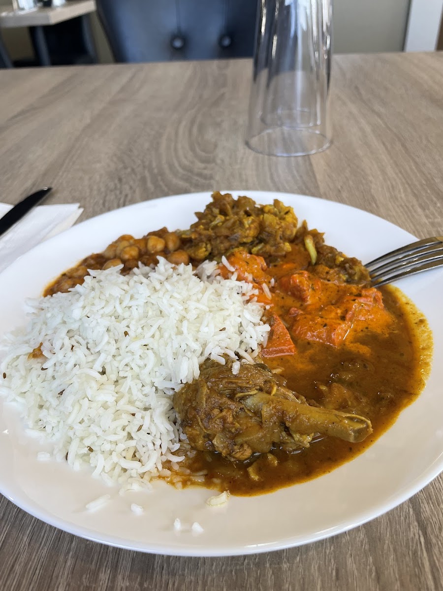 Tandoori Nights Indian Cuisine Photos 2