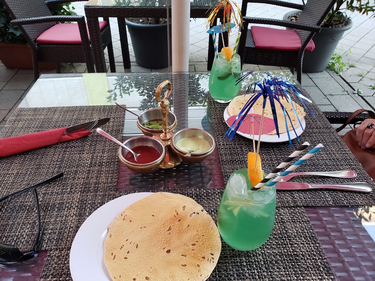 Tandoori Palace Photos 9