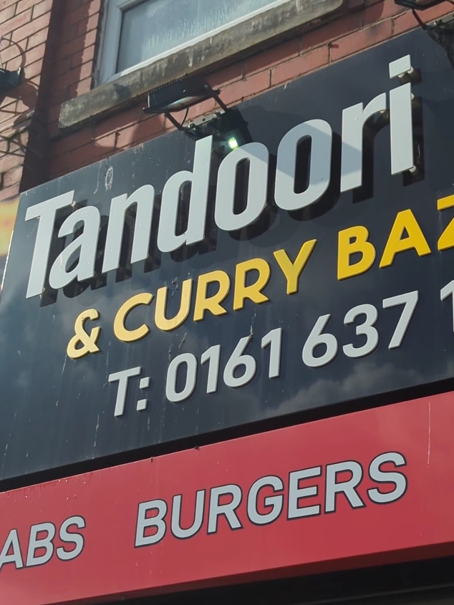 Tandoori Roti