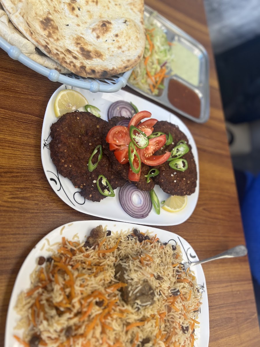Tandoori Roti Photos 2
