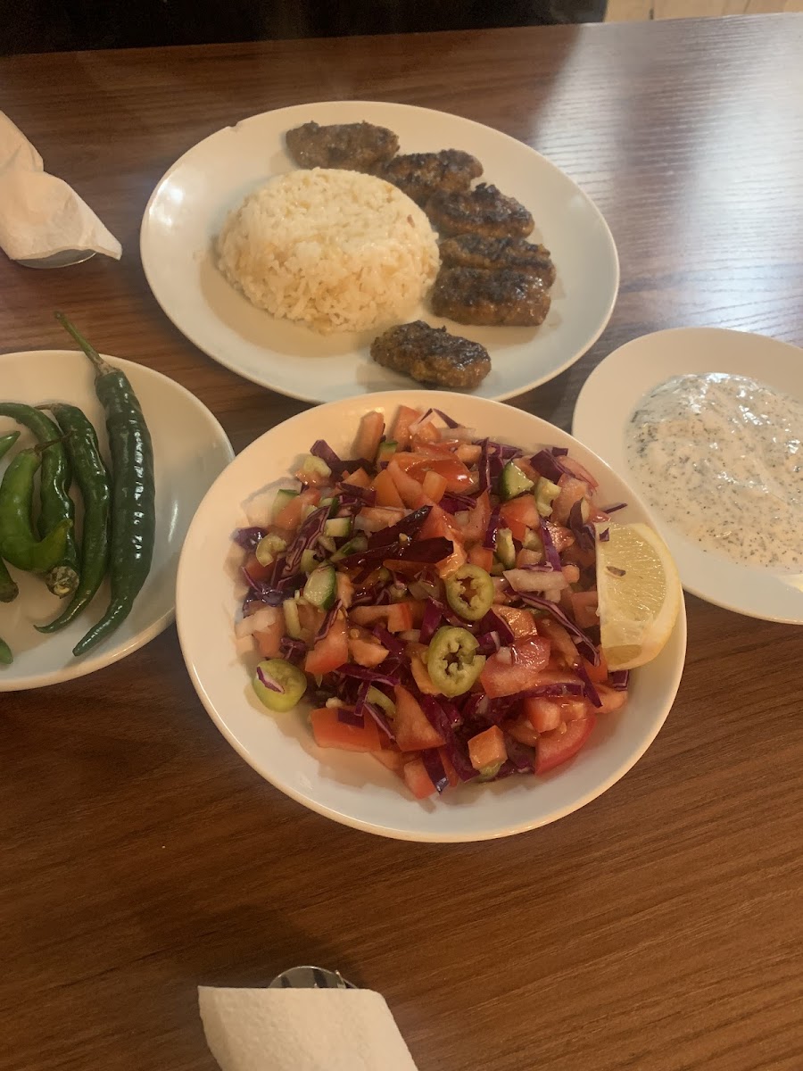 Tandır & Restaurant Photos 9