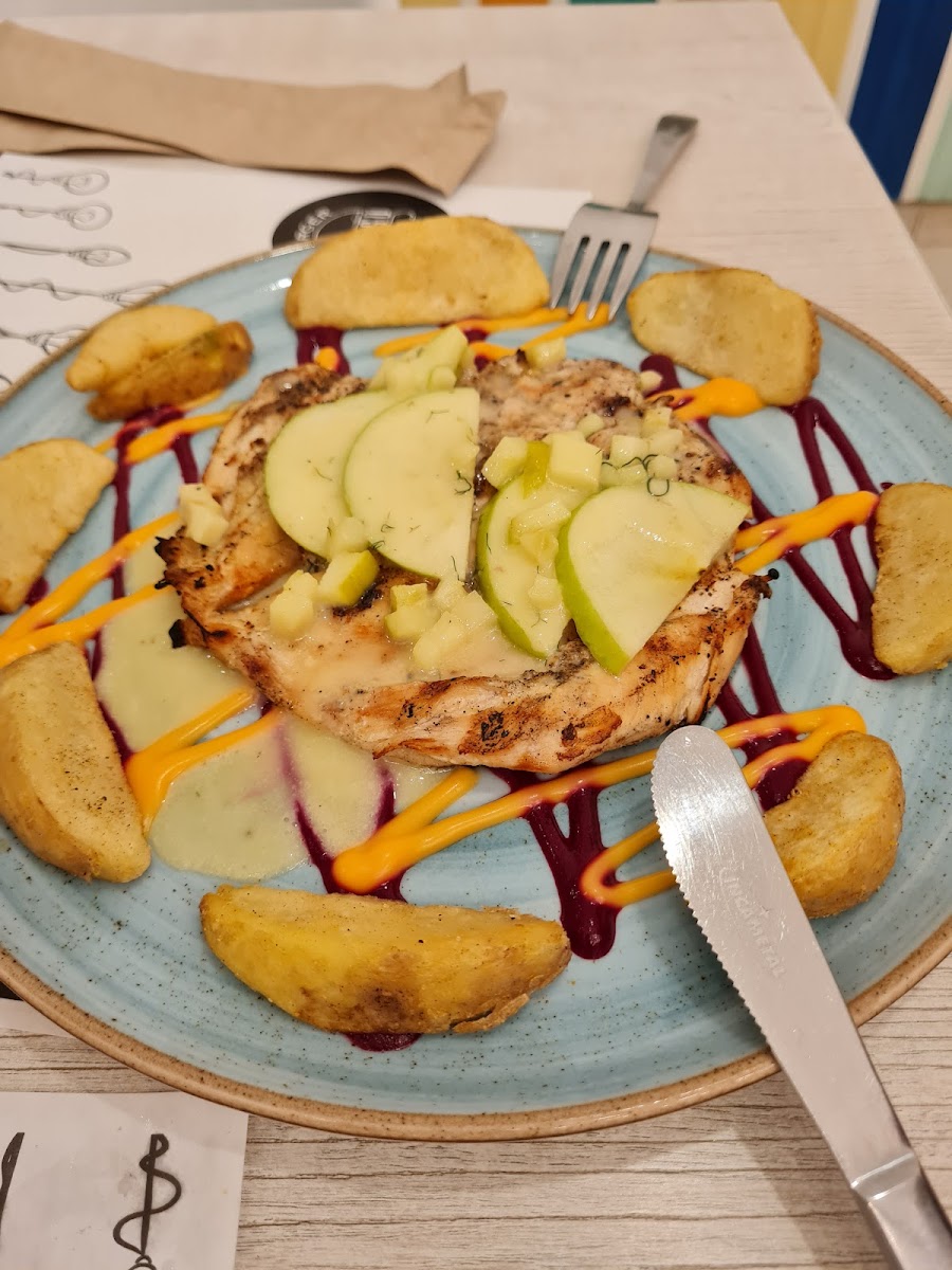 Tango Burger Steak Photos 9