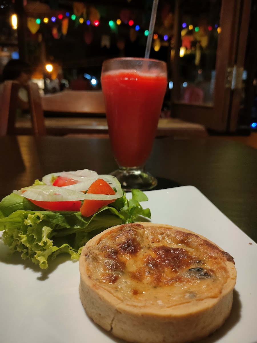 Tango Café Photos 9