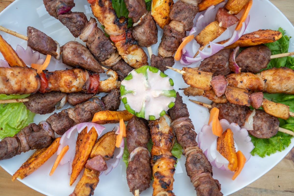 Tania’S Cuisine & Lounge Photos 2