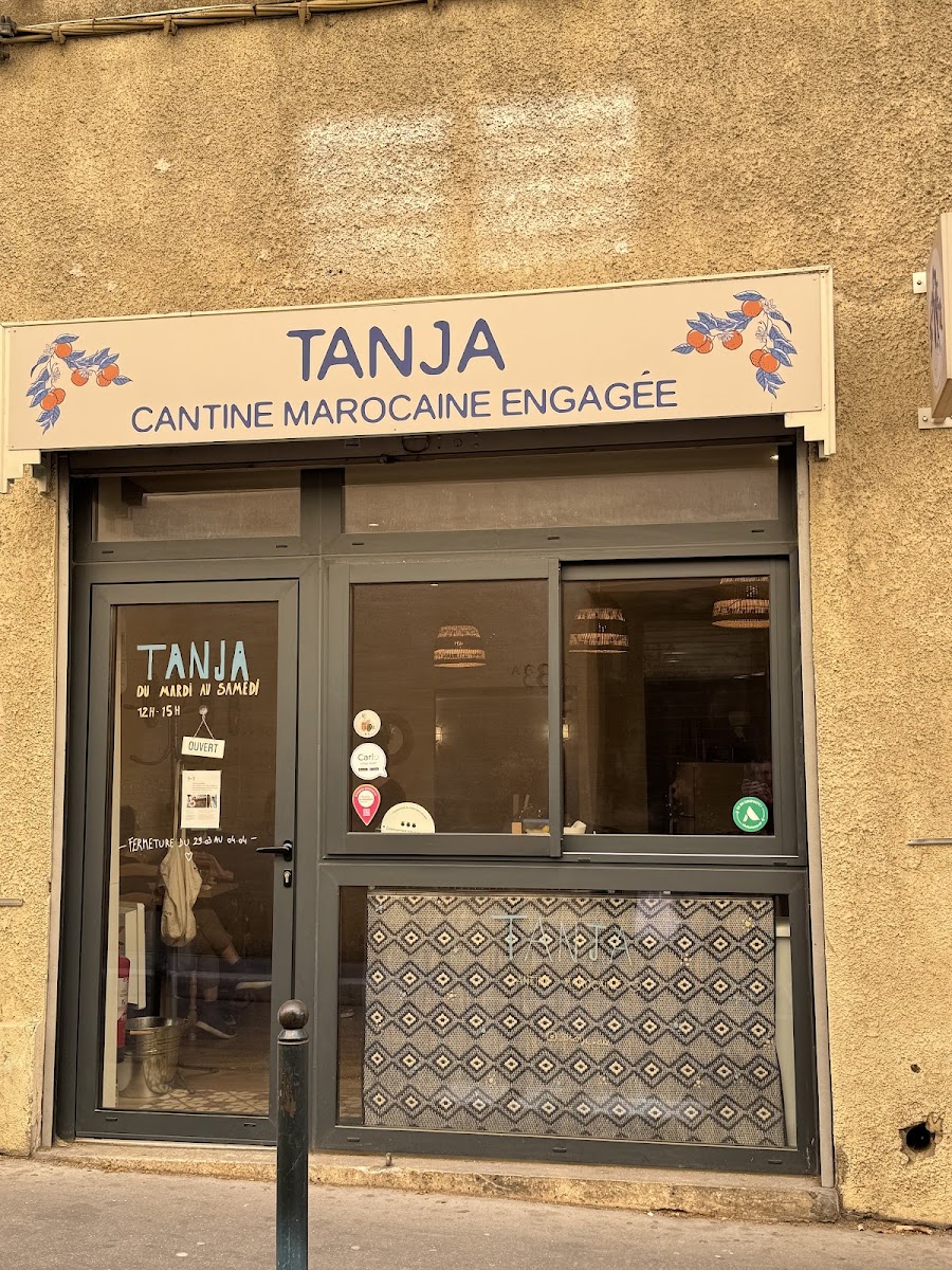 Tanja - Cantine Marocaine Photos 2