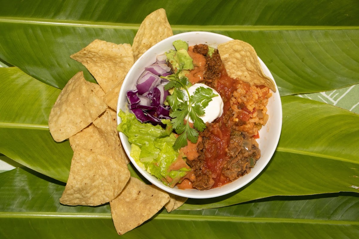Tanja’S Tacos