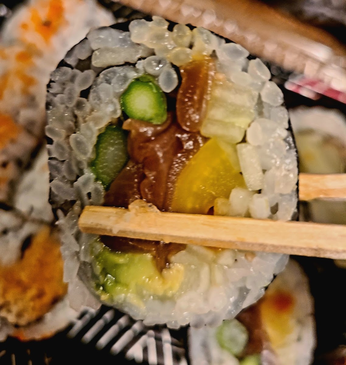 Tank's Sushi Bistro (Nocatee) Photos 9