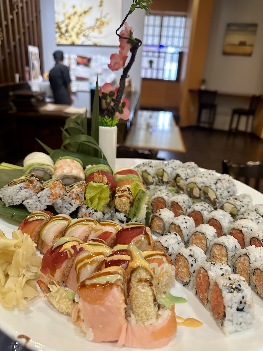 Tanuki•japanese Steakhouse Photos 2