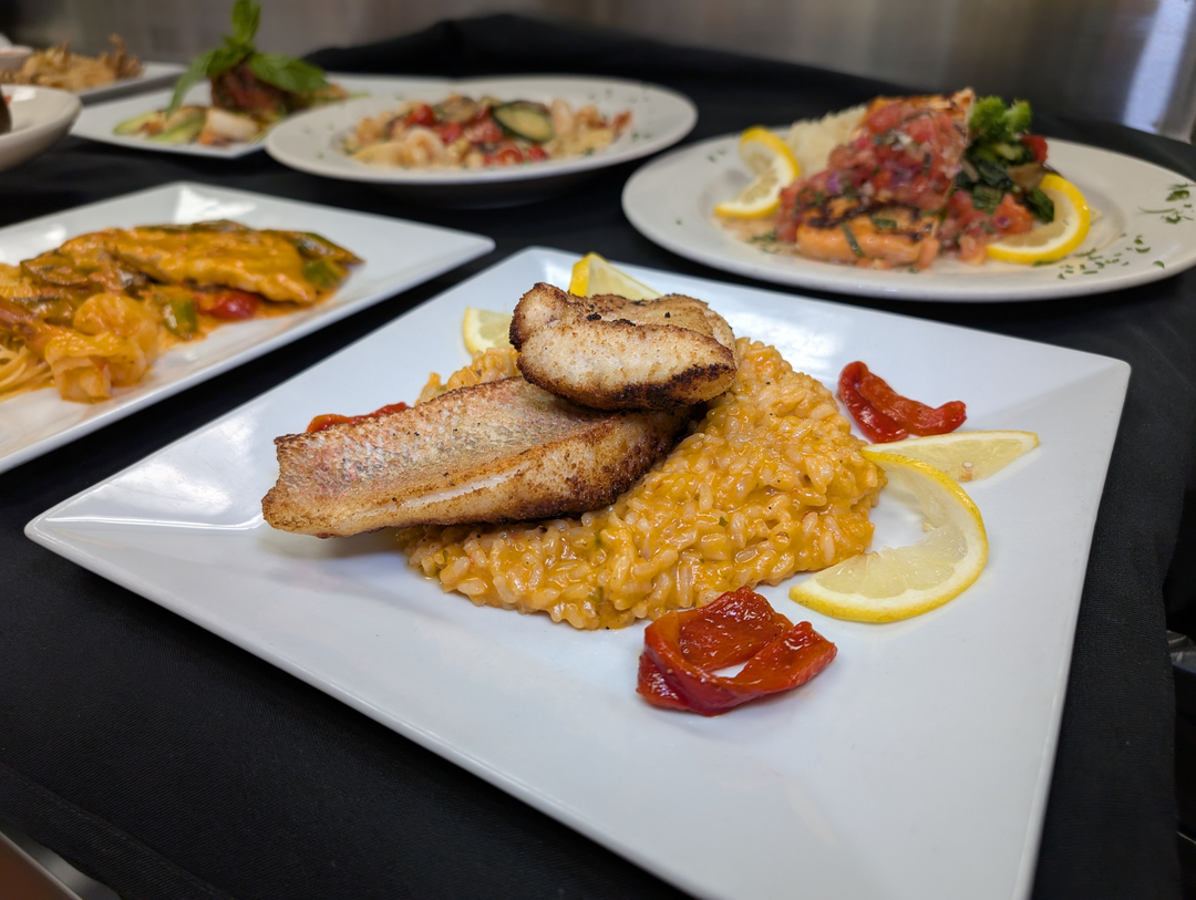 Taormina’S · Ristorante · Pizzeria Photos 2