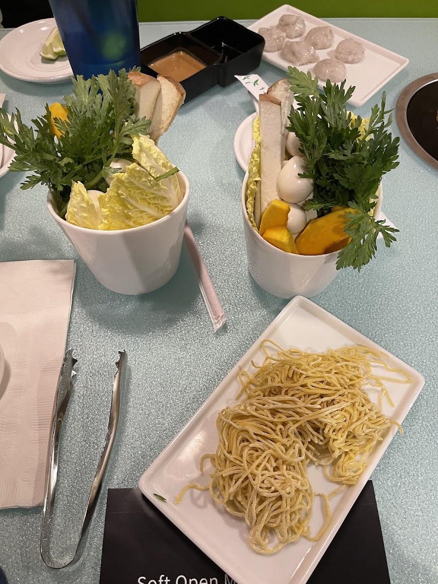 Tao‘S Hotpot & Shabu Photos 9