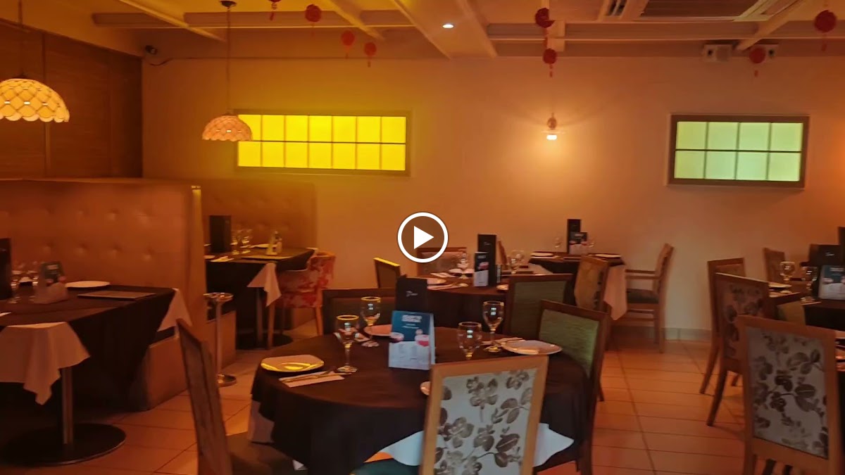 Tao's Restaurant