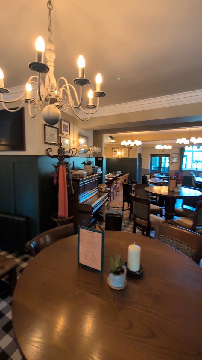 Tap Room Photos 9