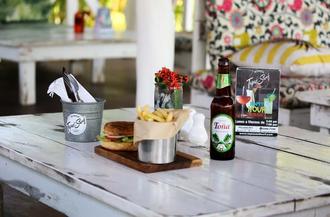 Tapas And Surf Photos 9