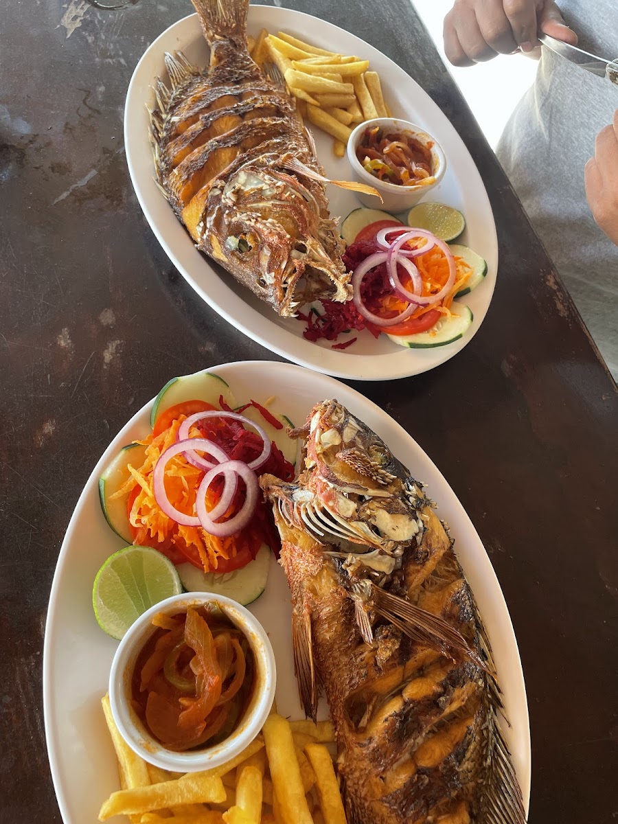 Tapas And Surf Photos 2