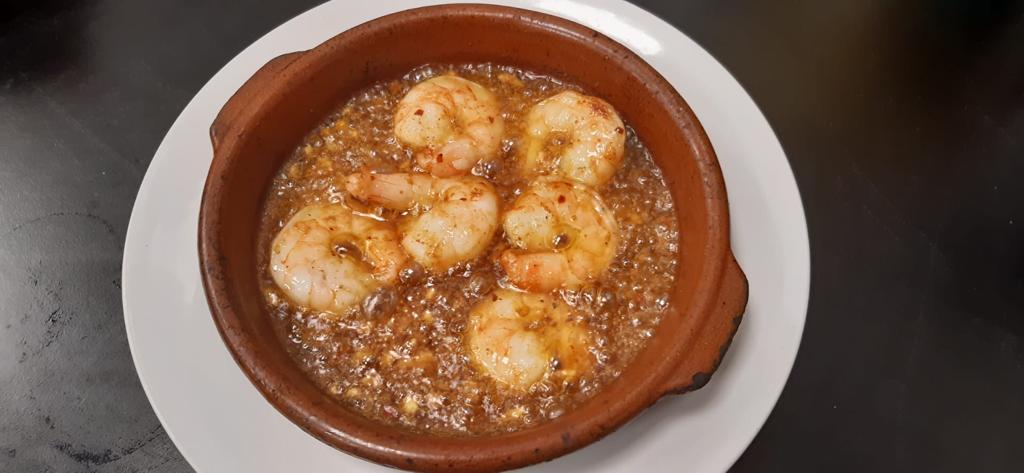 Tapas-Bar Sol Y Sombra