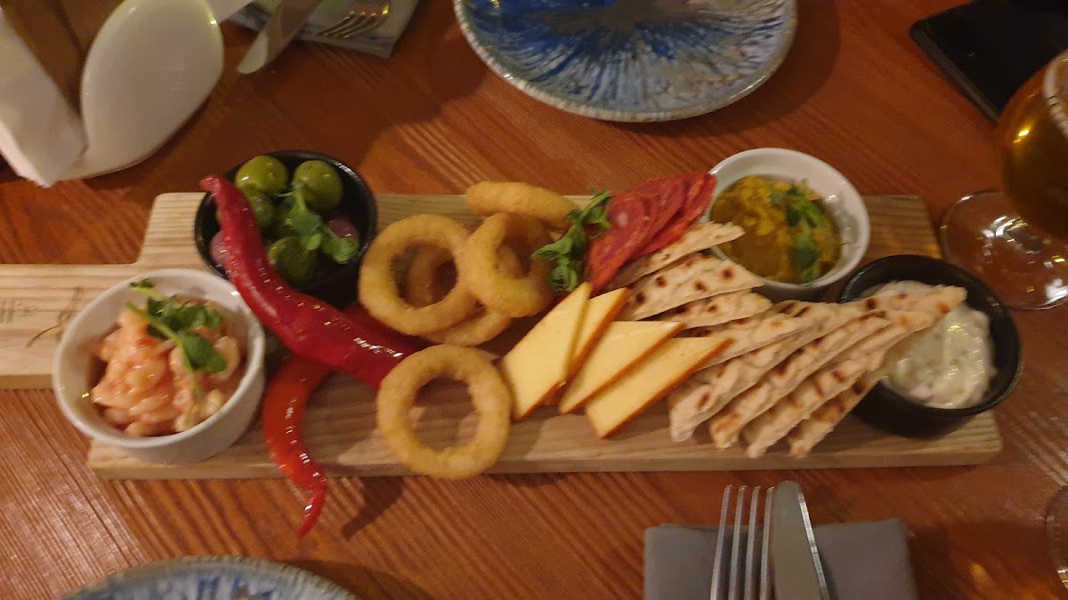 Tapas Tapas, Cafe Bar Photos 9