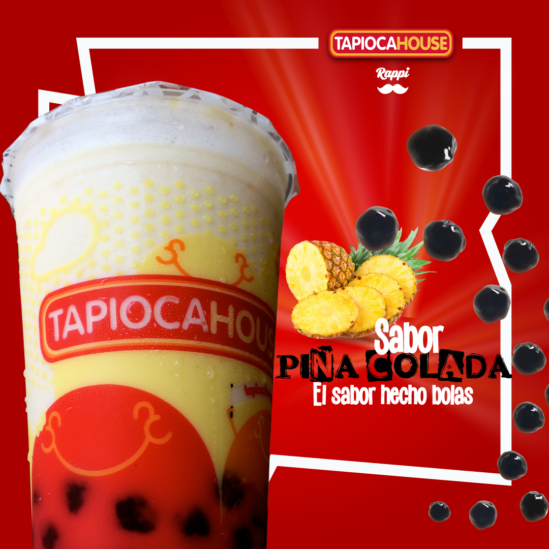 Tapioca House Zákia Photos 9