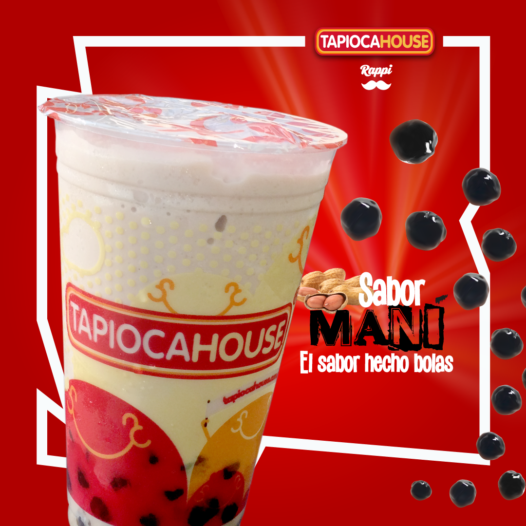 Tapioca House Zákia Photos 2