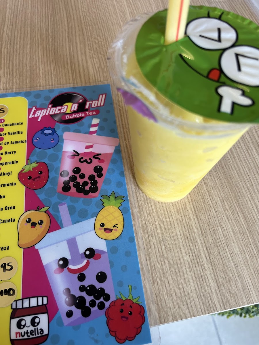 Tapioca N Roll Photos 2