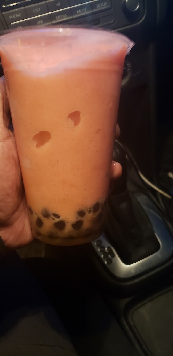 Tapioca Time Photos 9