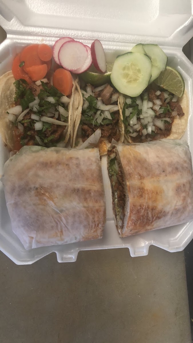 Taqueria Agaveros Photos 9