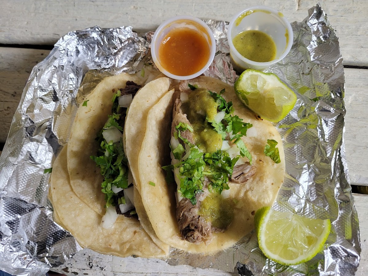 Taqueria Allende