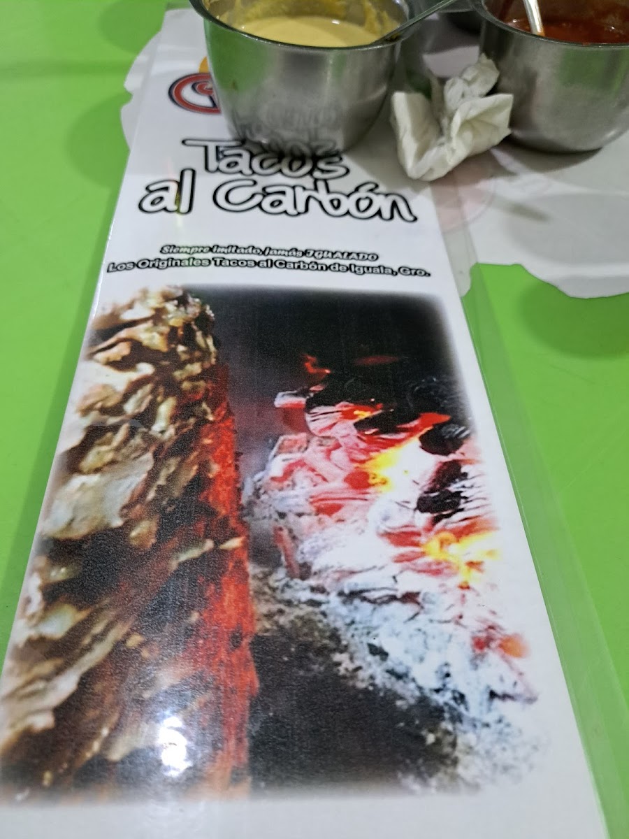 Taqueria Charming Photos 9