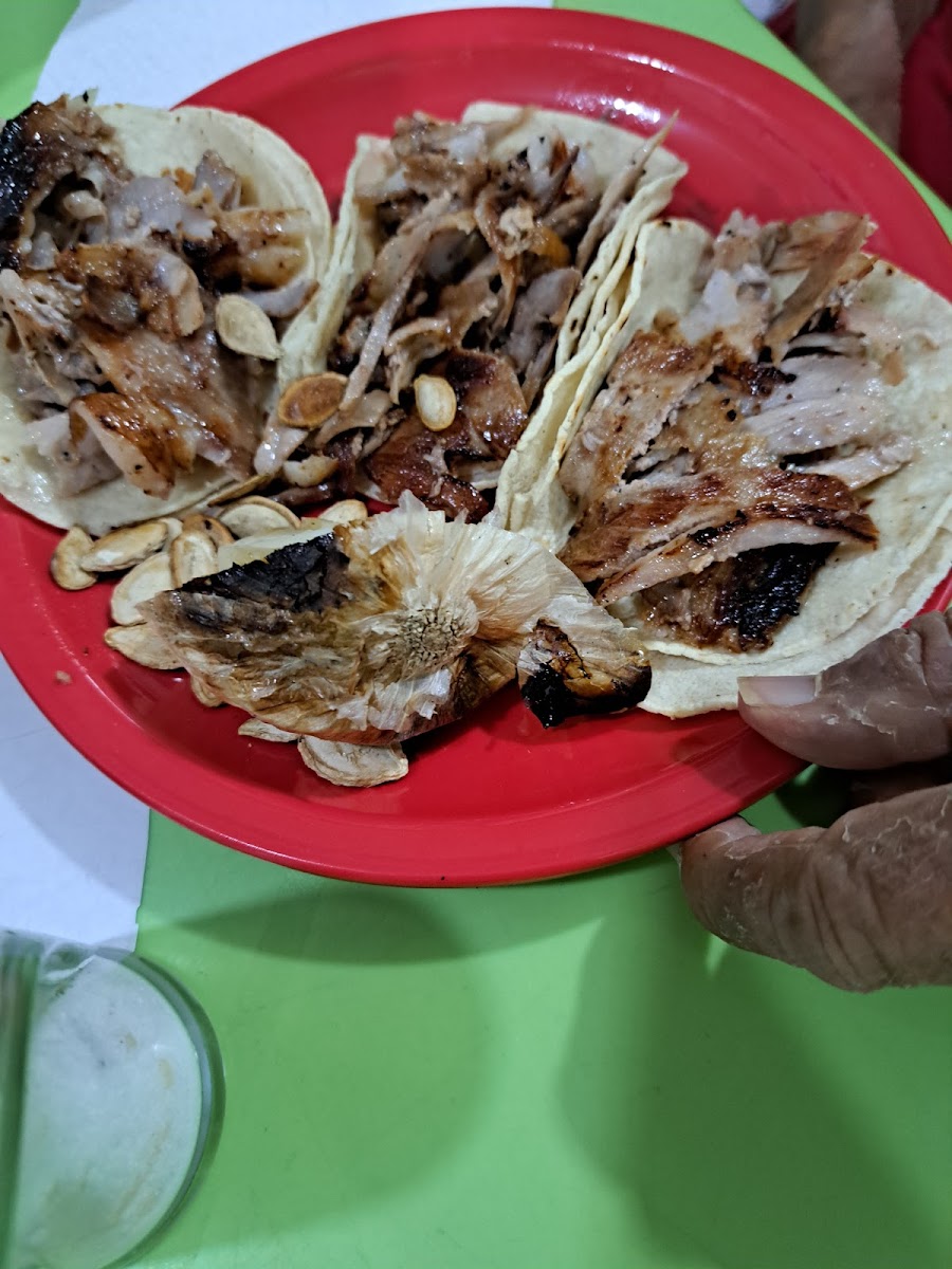 Taqueria Charming Photos 2