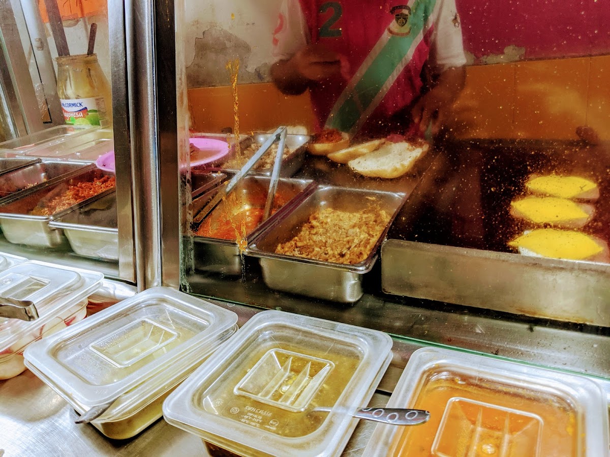 Taqueria Daniel