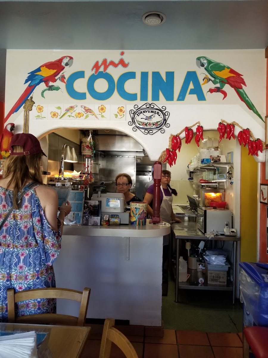 Taqueria Del Valle