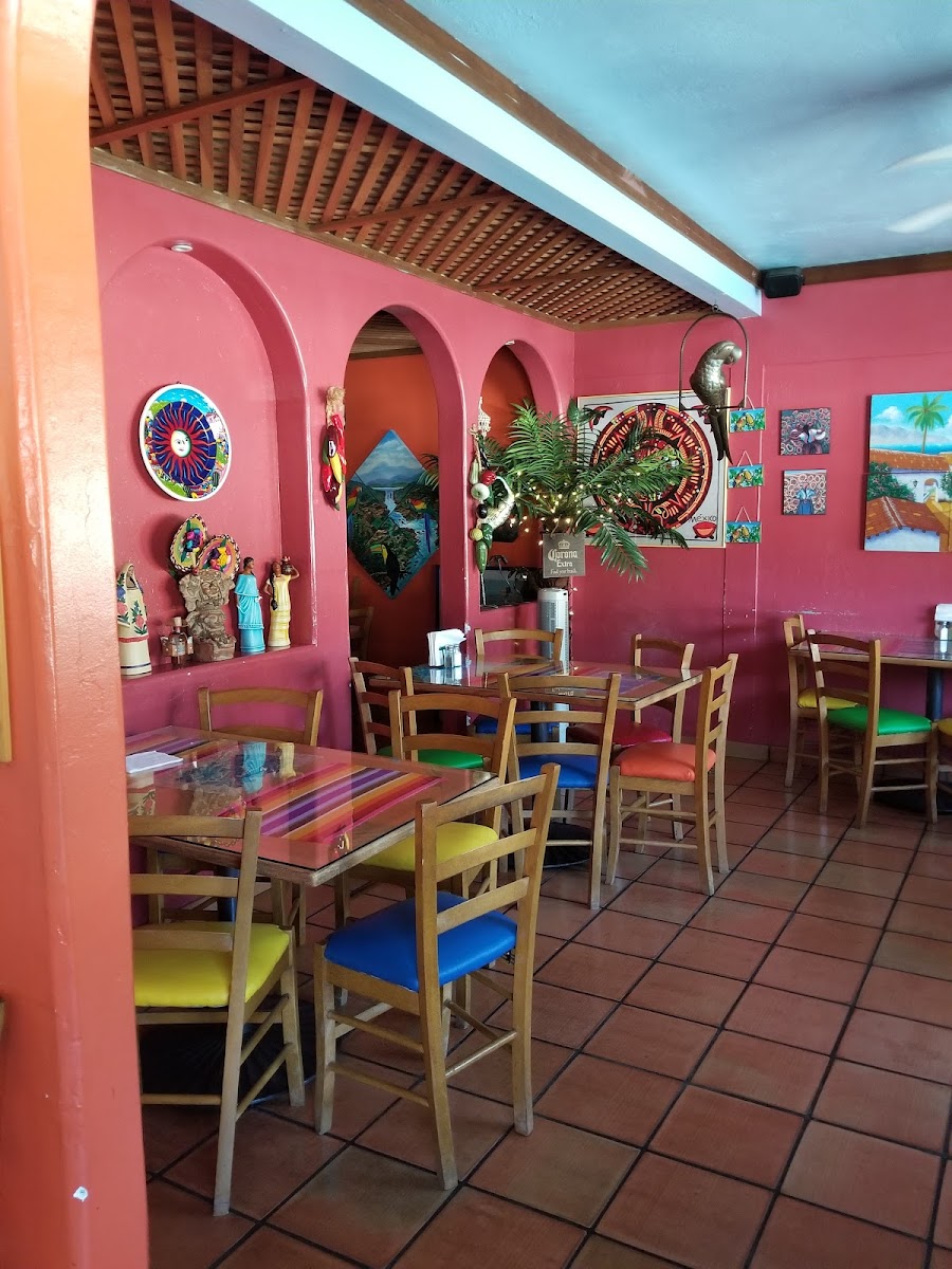 Taqueria Del Valle Photos 2