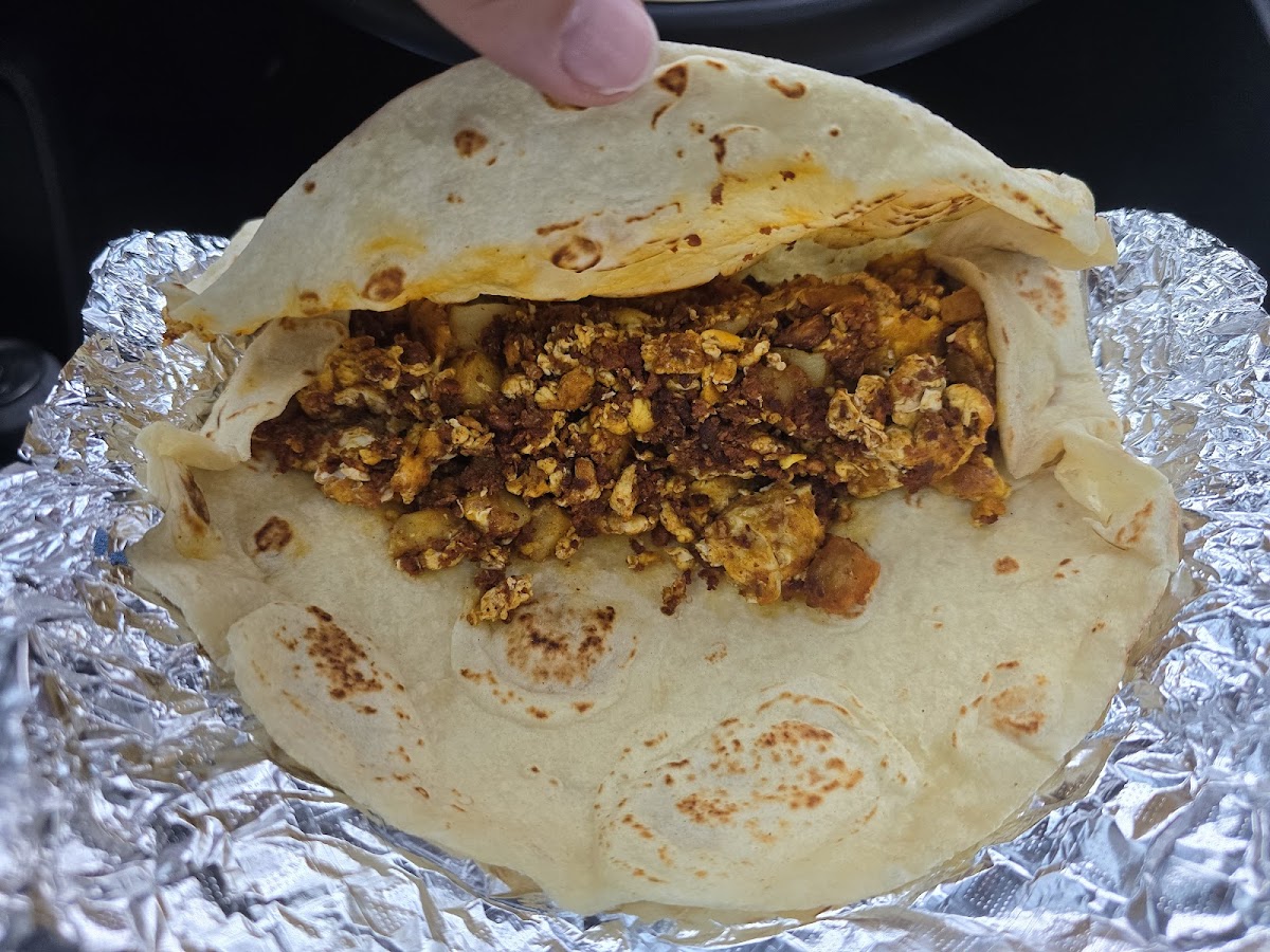 Taqueria Dos Amigos