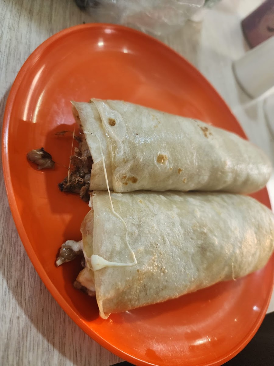 Taquería El Amigo De Oaxaca Photos 9